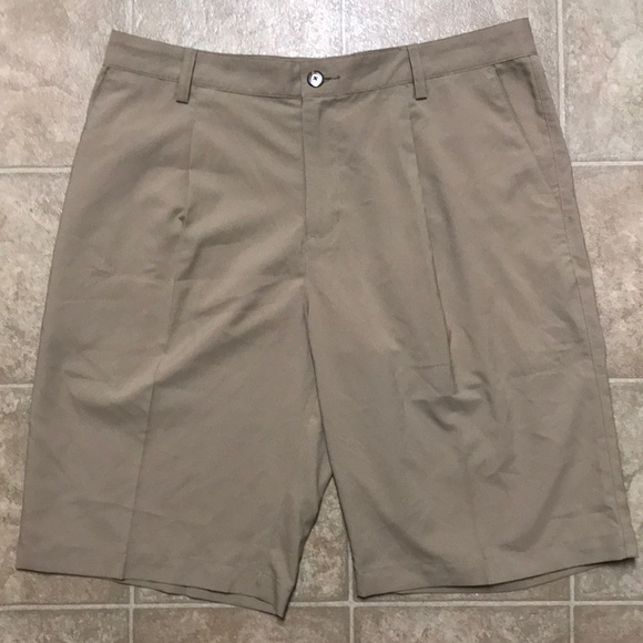 adidas climalite golf shorts